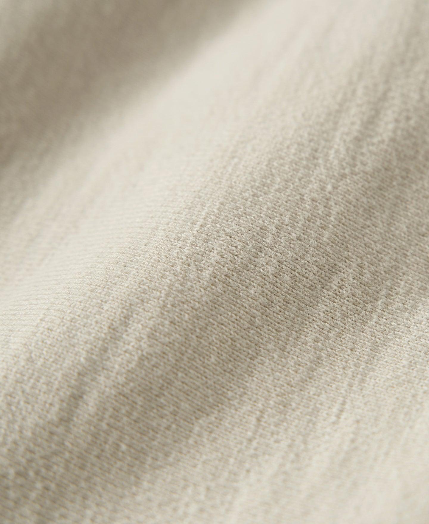 1950s 20.5 oz Terry Cloth Reverse Weave Sweatpants - Apricot Product Image