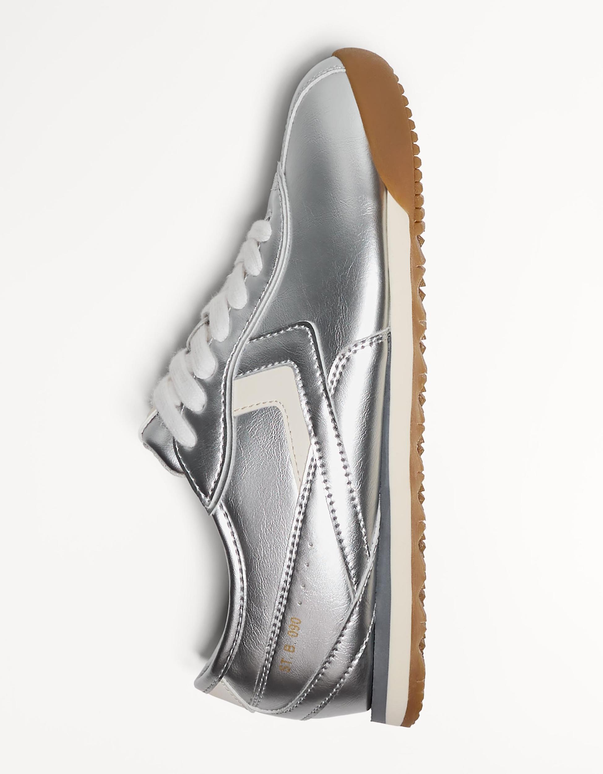 Retro sneakers Product Image