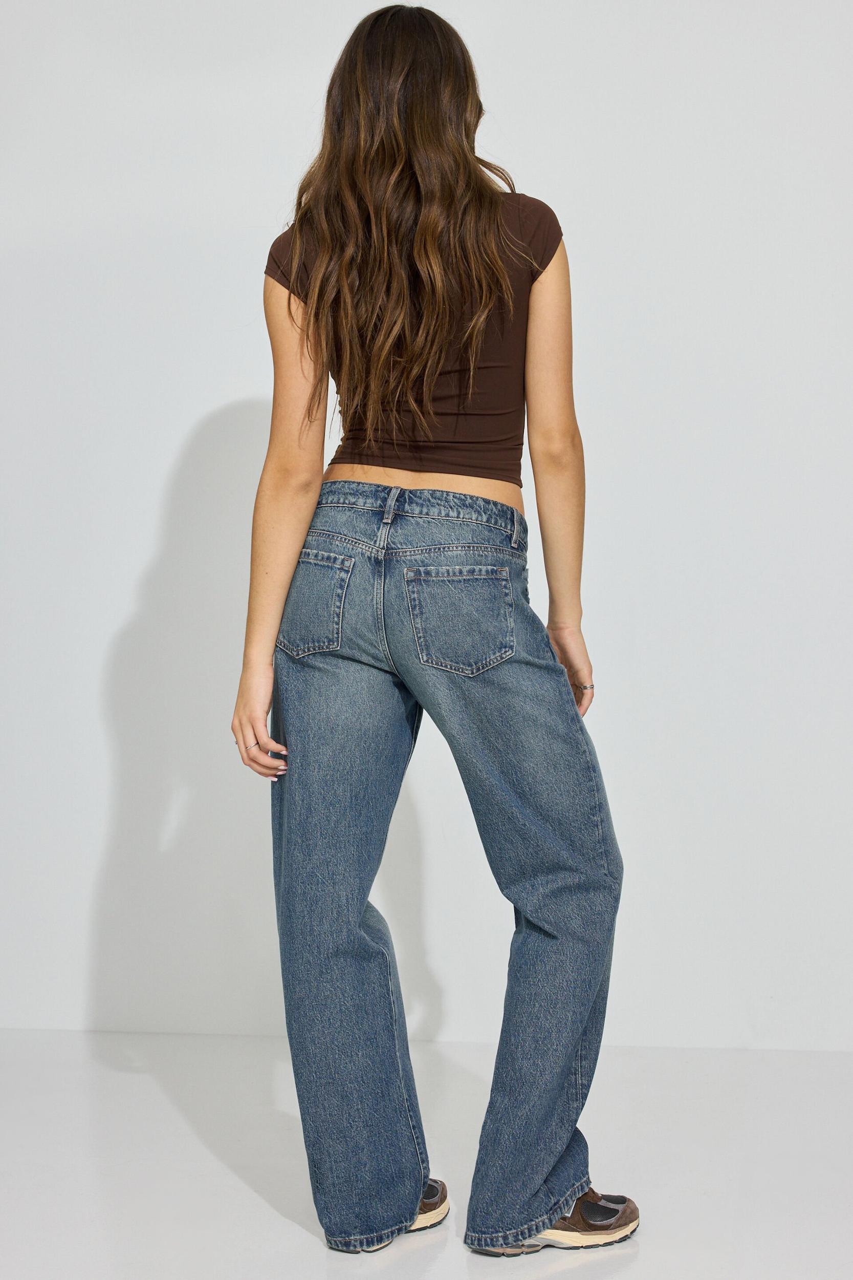 Slouchy Jeans Product Image