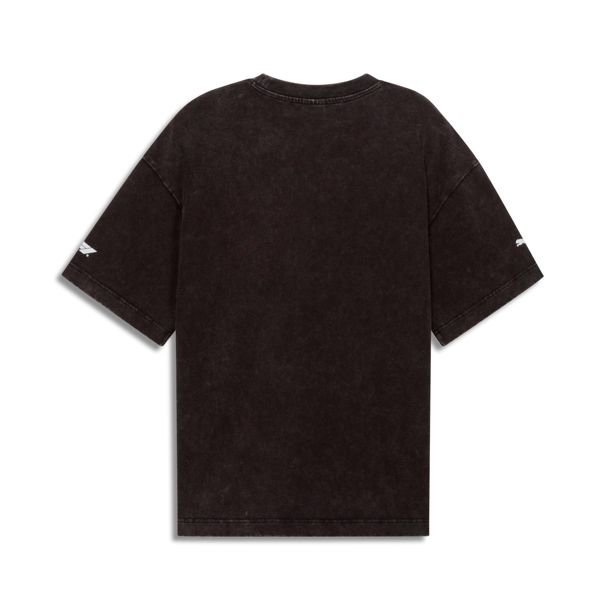 Formula 1® Miami Splash Men's Graphic Tee Product Image