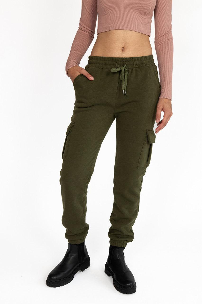Cargo Joggers Product Image