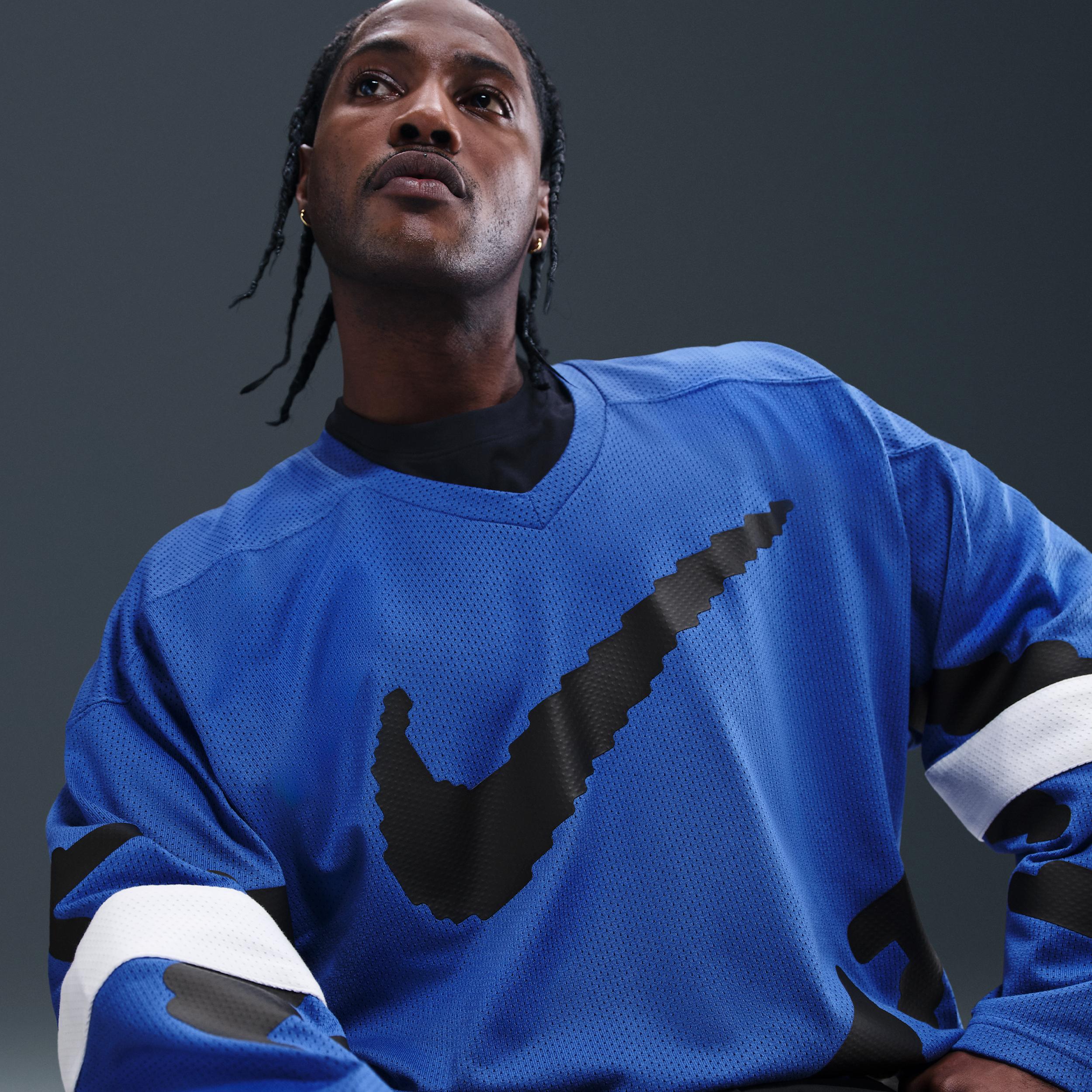 Nike Sportswear Club Men's Hockey Jersey Product Image