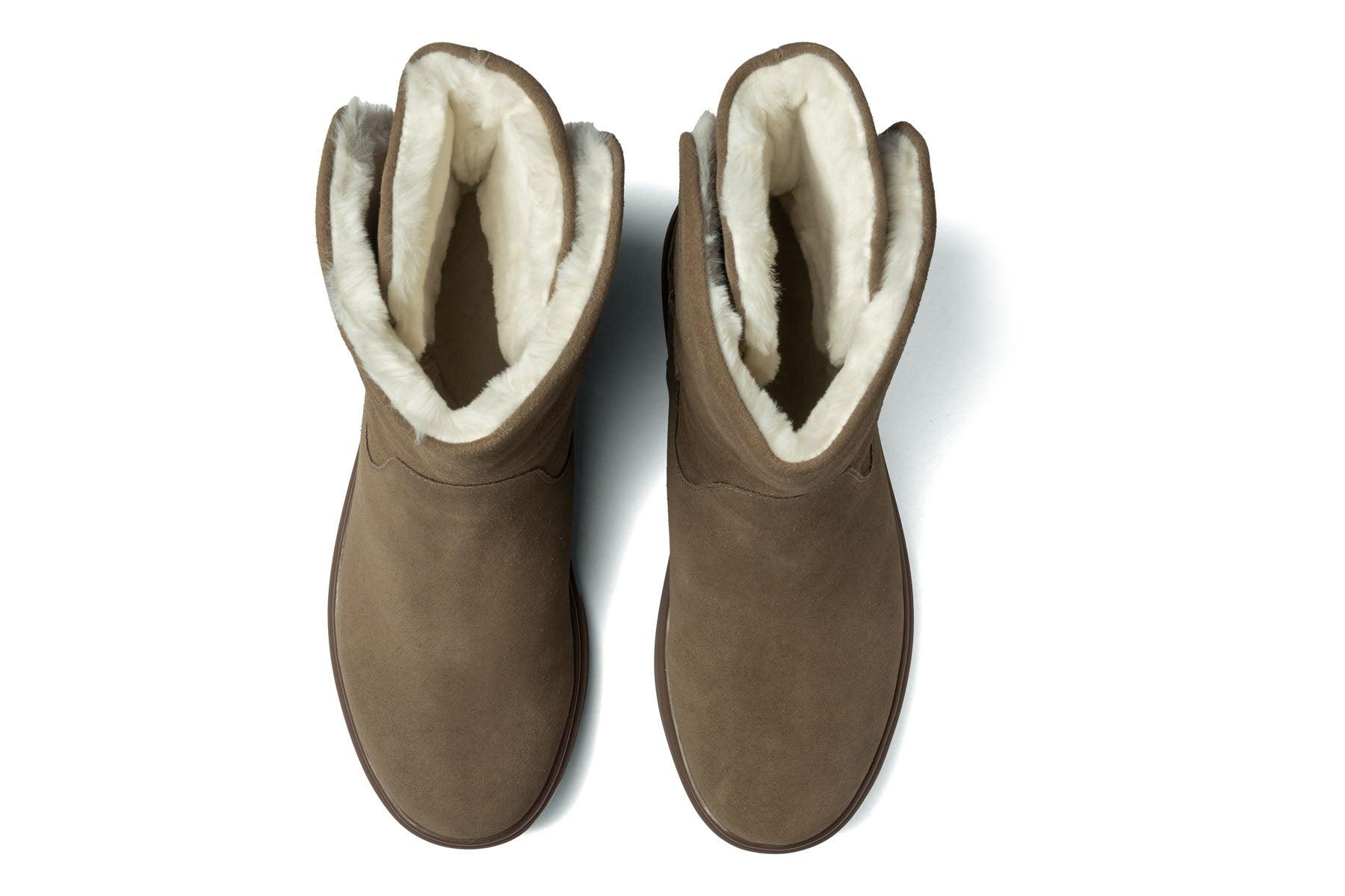 Vista Mid Boot Metatarsal Female Product Image