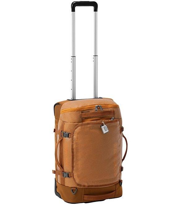 Eagle Creek Cargo Hauler XT Wheel Duffle International Carry-On Product Image