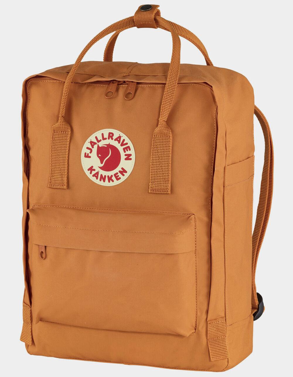 FJALLRAVEN Kånken Backpack - PINK Product Image