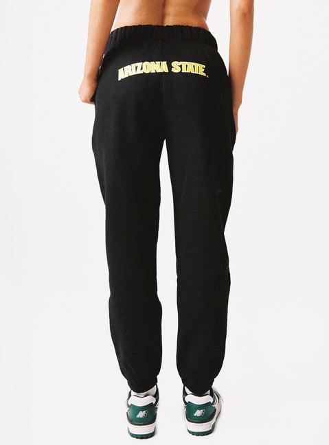 ASU Sweatpants Black Product Image