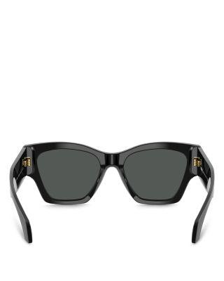VE4492U Square Sunglasses, 53mm Product Image