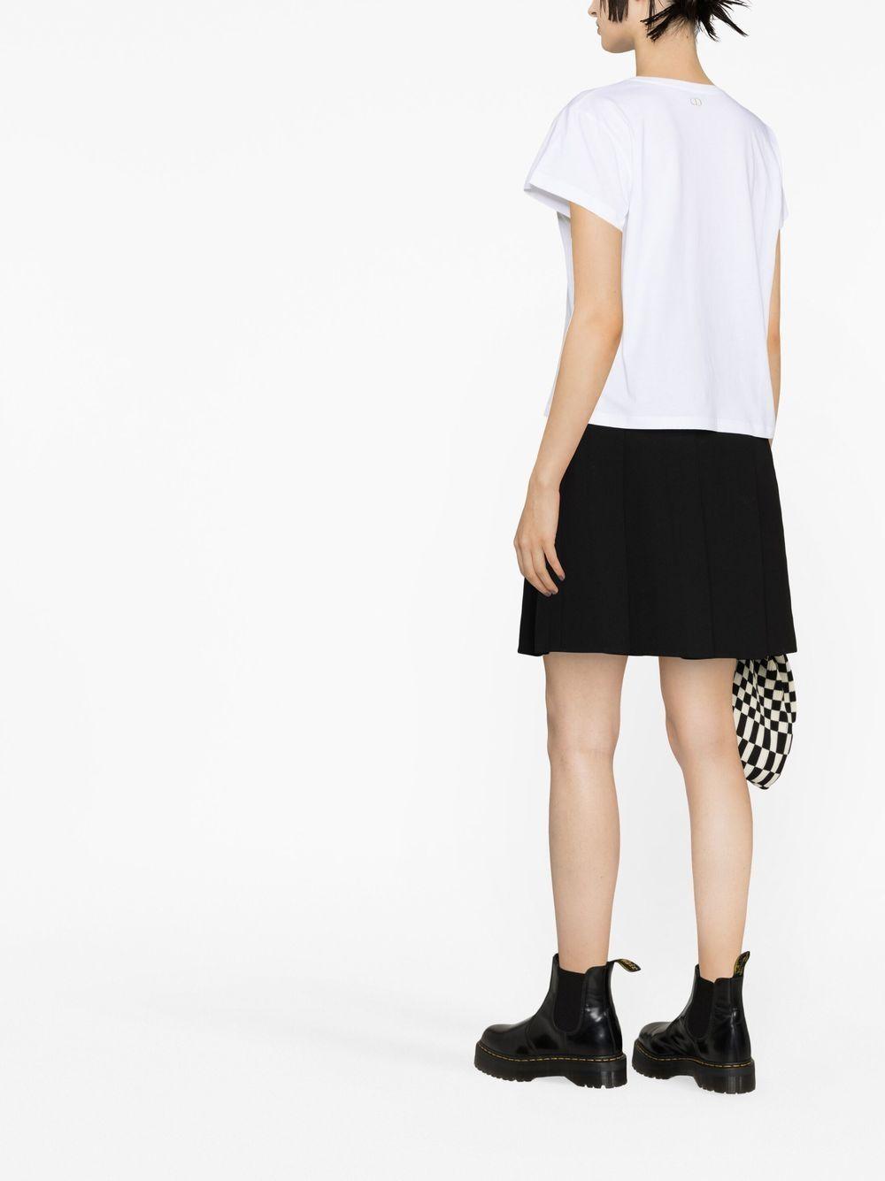 graphic-print T-shirt Product Image