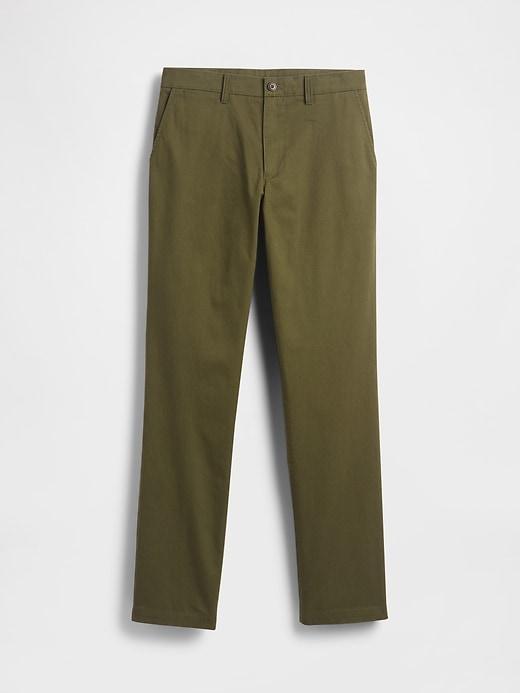 Modern Khakis Product Image