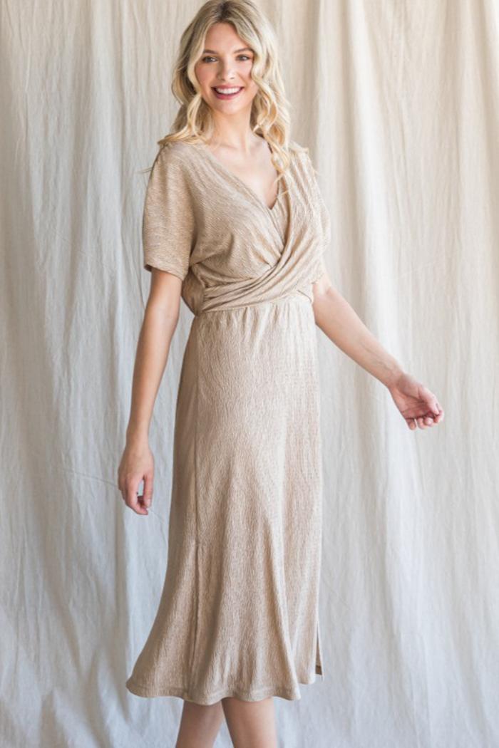 Perfect Occasion Dress Product Image