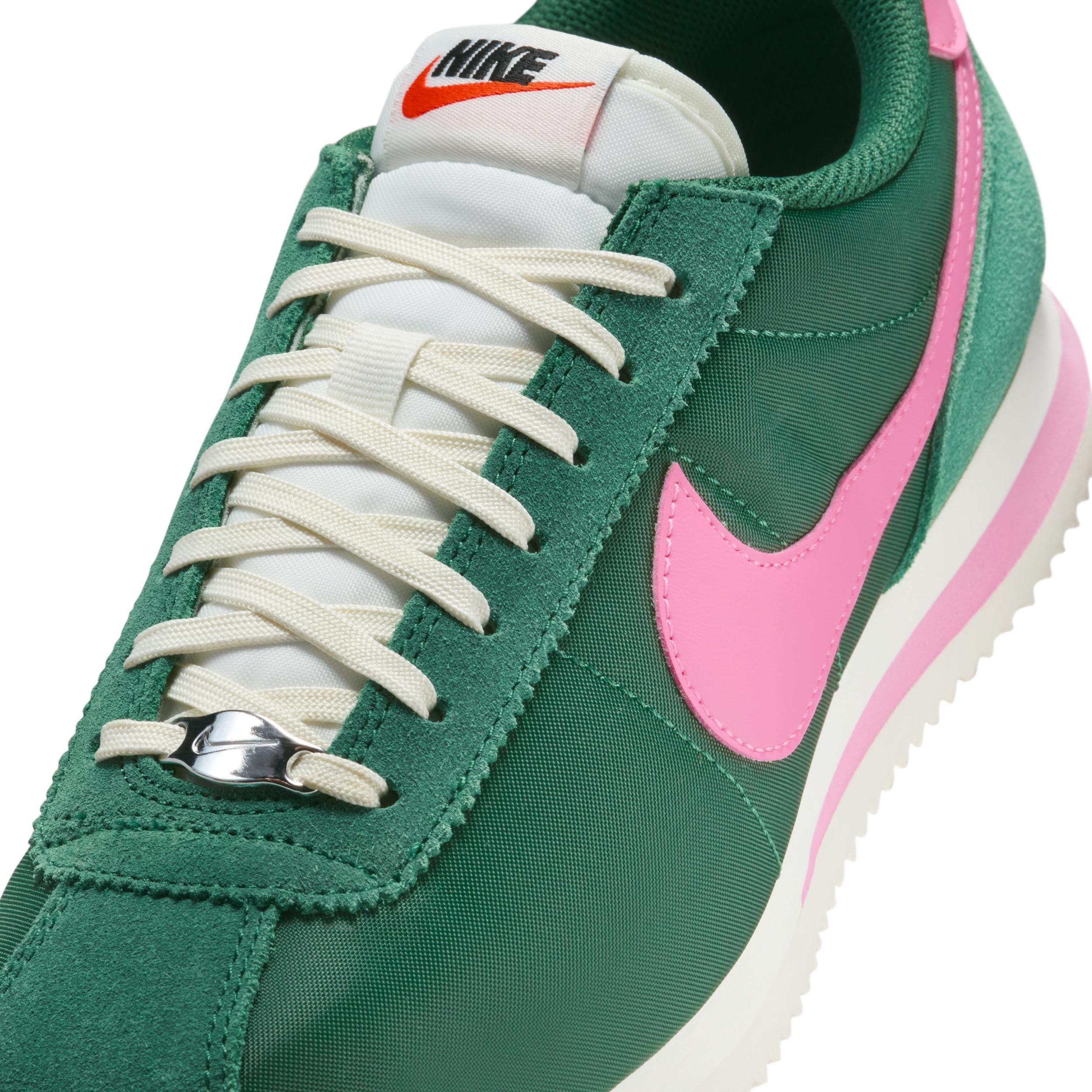 Nike Women's Cortez Shoes Product Image