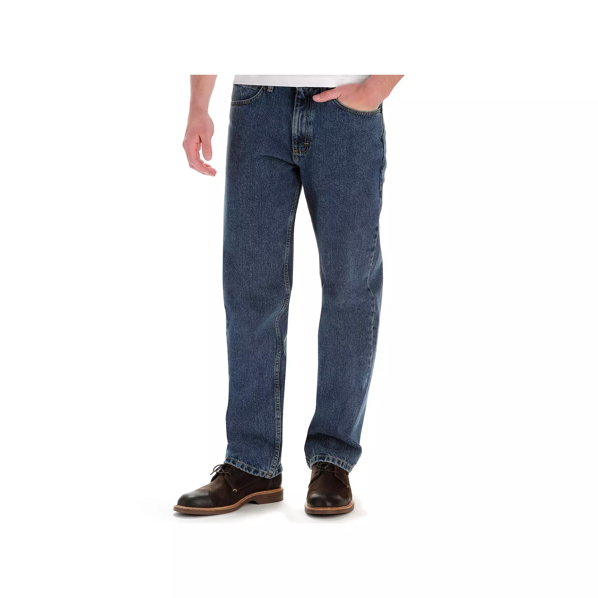 Men's Lee® Relaxed Fit Jeans,  Product Image