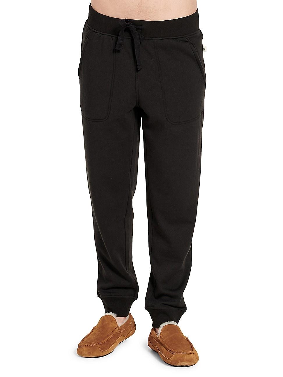 Mens Heritage Comfort Hank Joggers Product Image