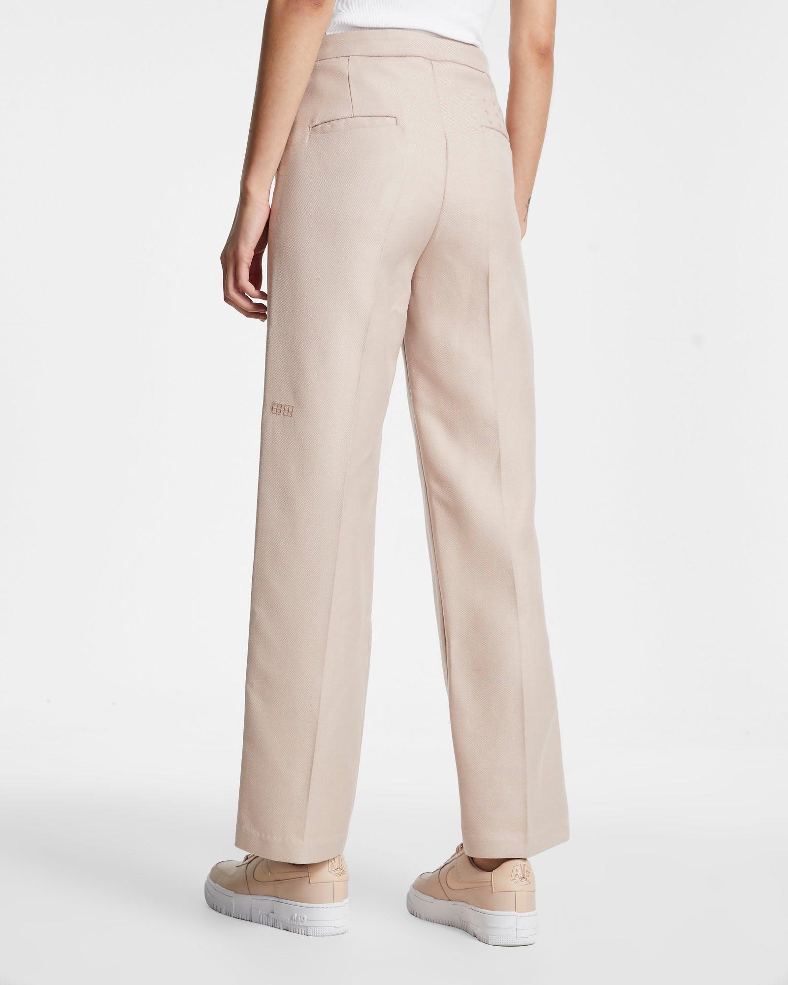 BONNIE PANT DUSTED PINK Female Product Image