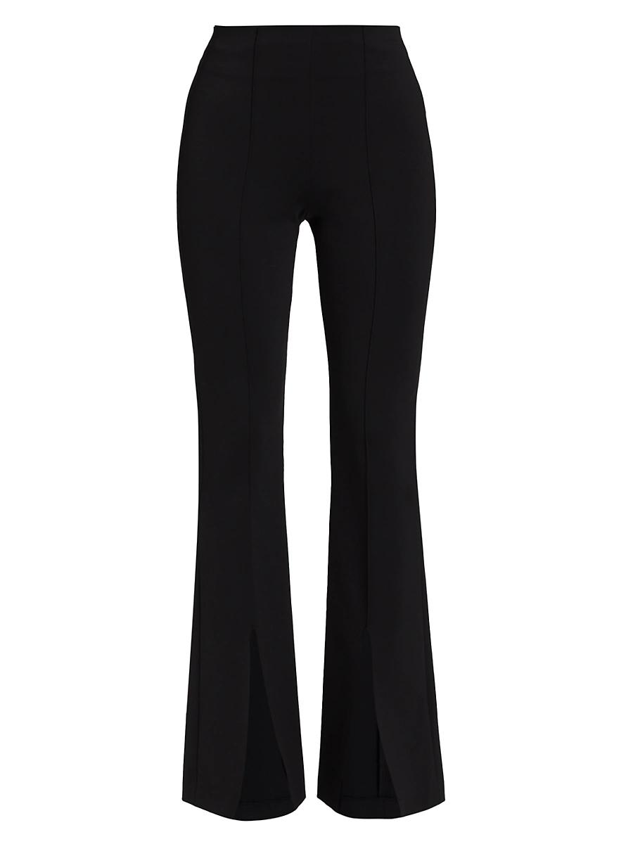 Womens Emiko Super Skinny Flare Pants Product Image