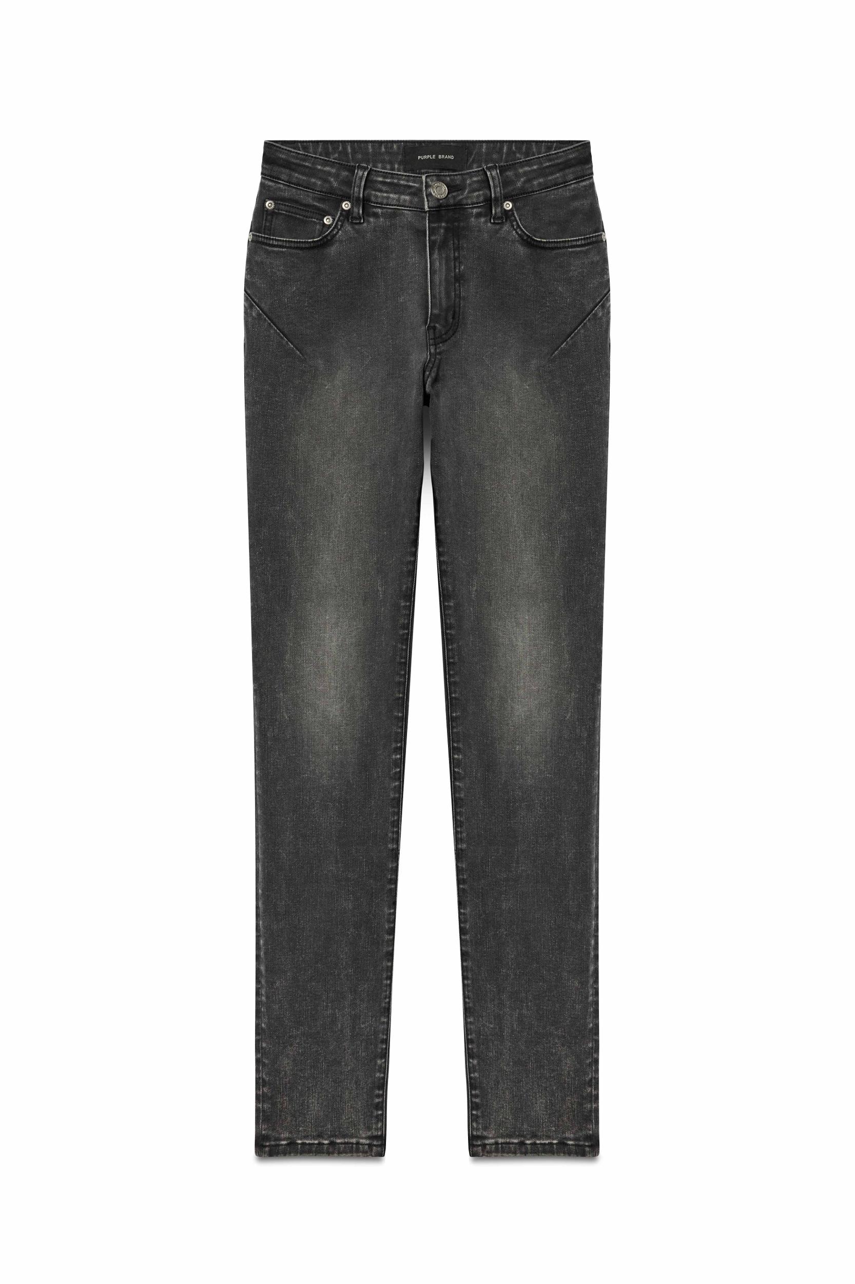 Skinny Mid Rise Female Product Image