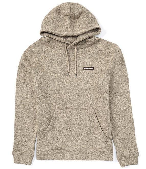 Quiksilver Keller Long Sleeve Hoodie Product Image