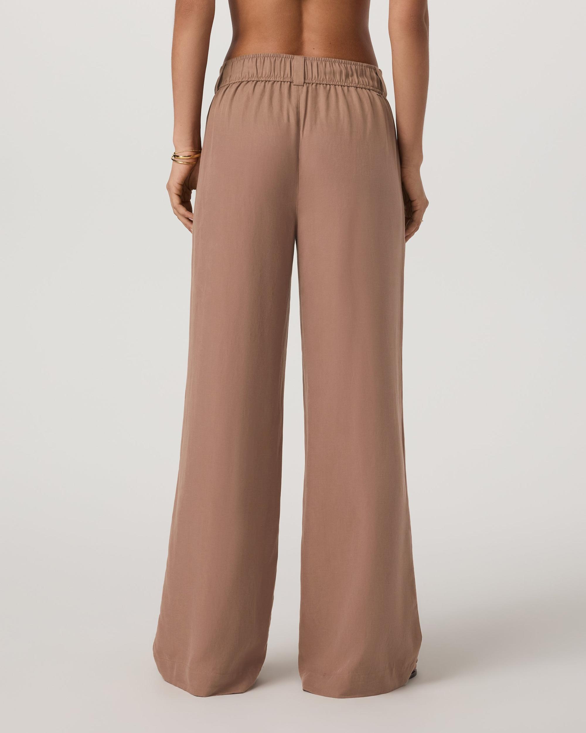 Trestles Twill Wideleg Product Image