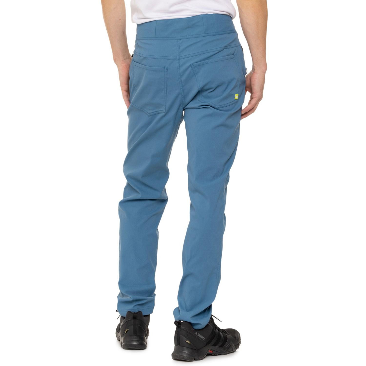 686 Platform Slim Fit Bike Pants - UPF 40+ Product Image