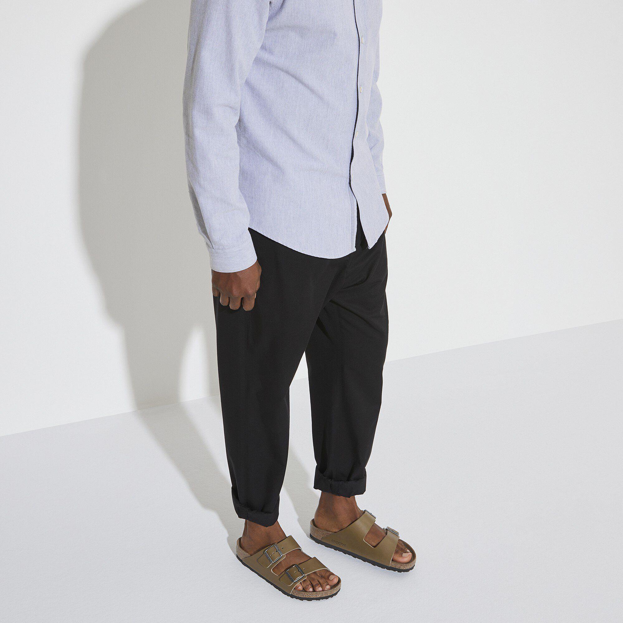 Arizona Grip Natural Leather Product Image