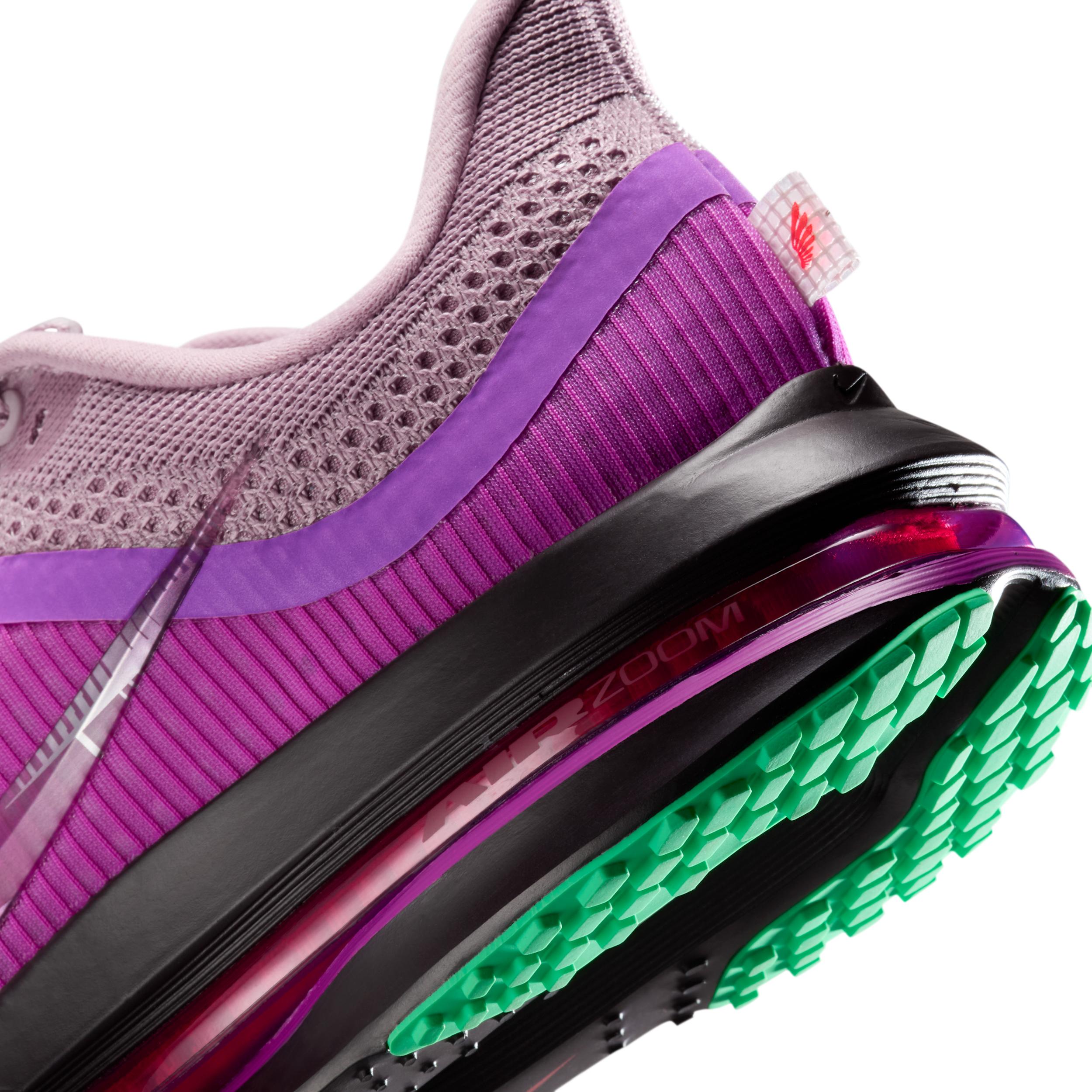 Nike Women's Pegasus Premium "Faith Kipyegon" Road Running Shoes Product Image