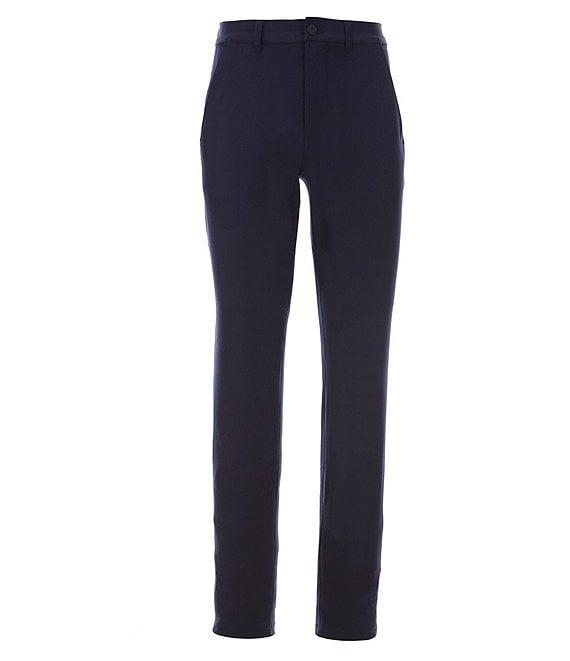 Mizzen+Main Helmsman Slim Fit 5-Pocket Performance Stretch Pants Product Image