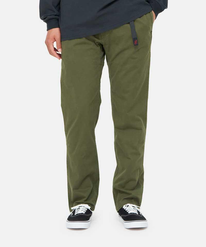 NN-Pant Cropped Male Product Image