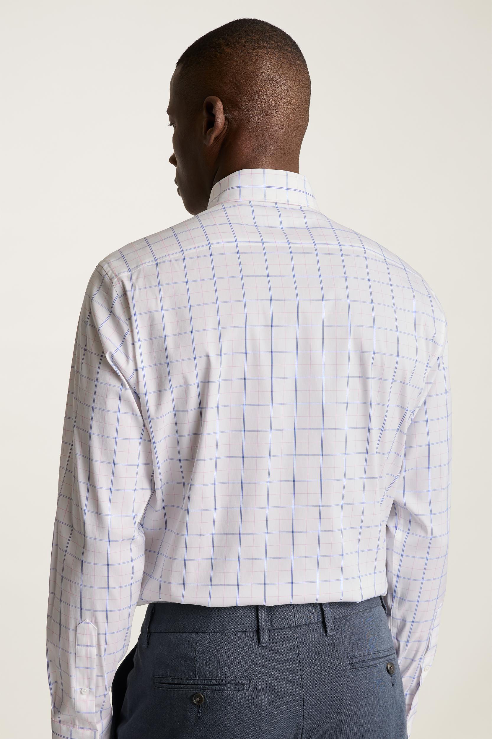 Jetsetter Stretch Dress Shirt Product Image