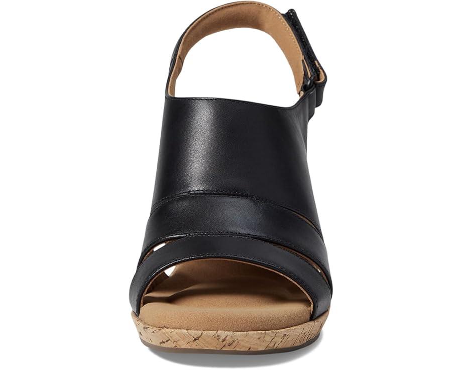 Blanca T Strap Product Image