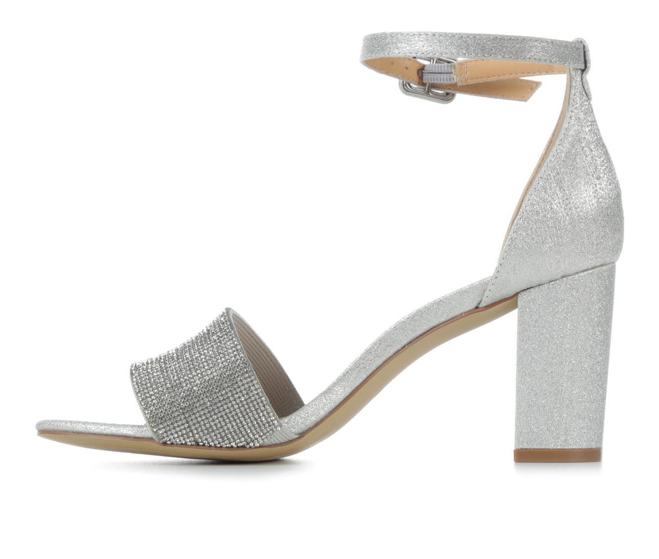 Women's American Glamour BadgleyM Yalanda Special Occasion Shoes Product Image