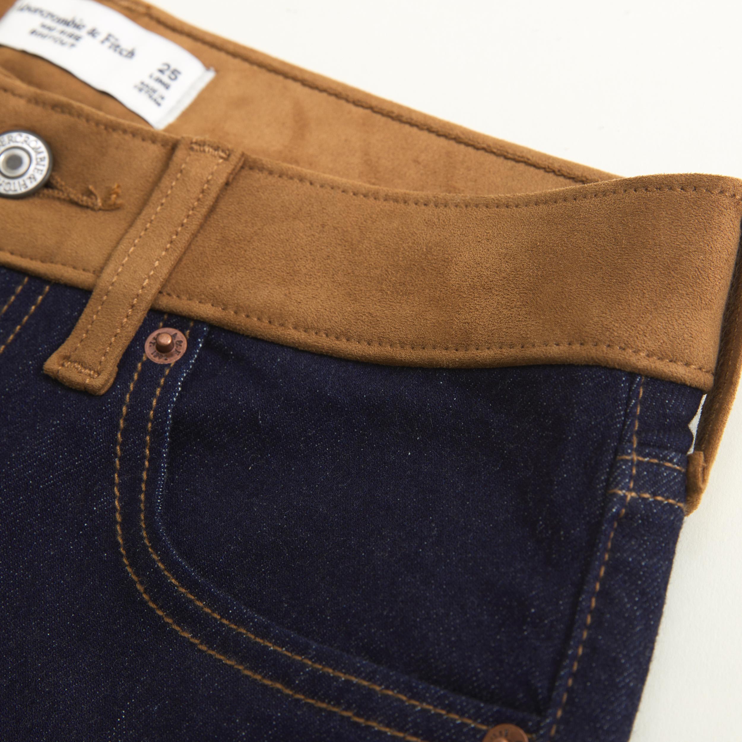 Curve Love Mid Rise Bootcut Jean Product Image