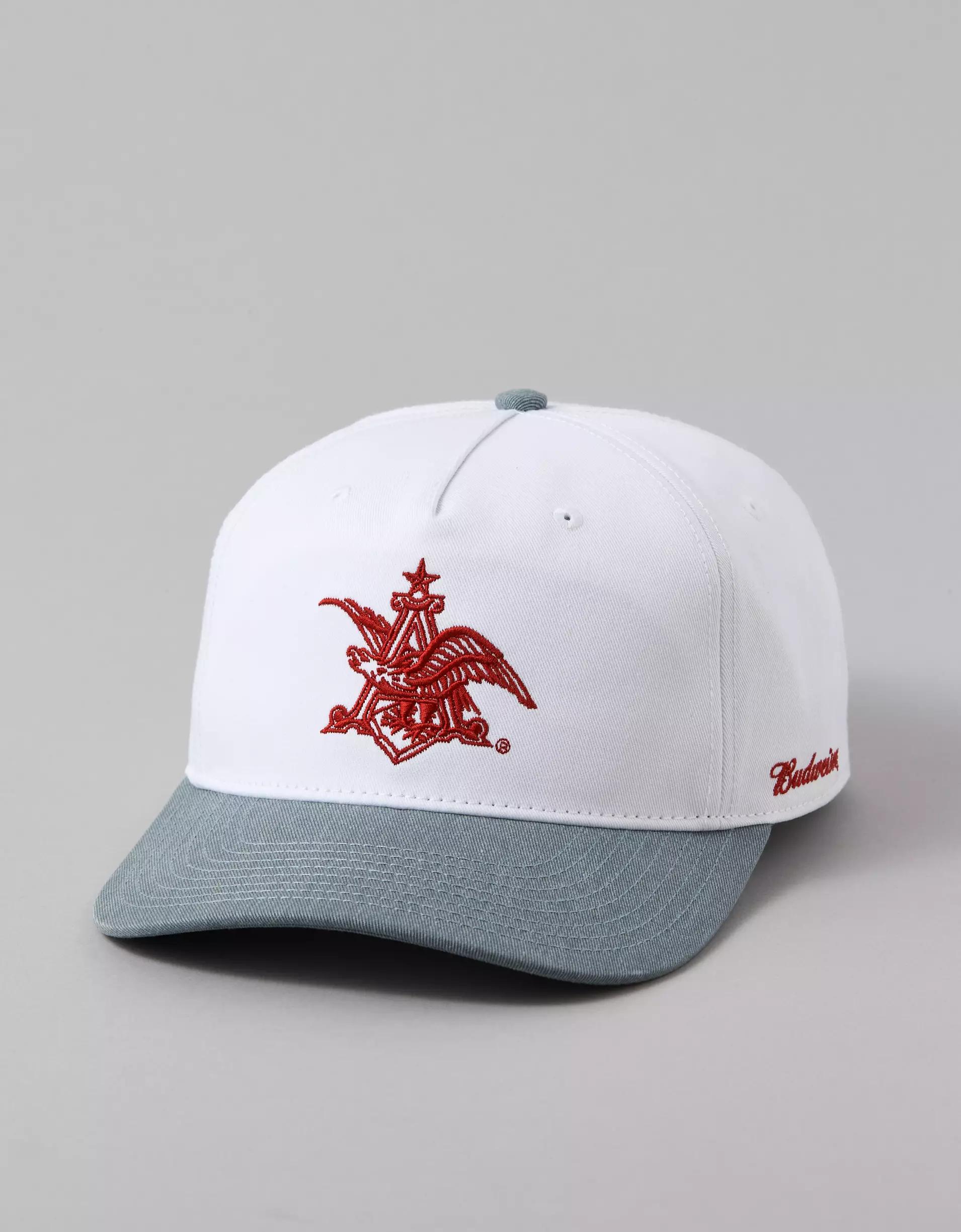 AE Budweiser Baseball Hat Product Image