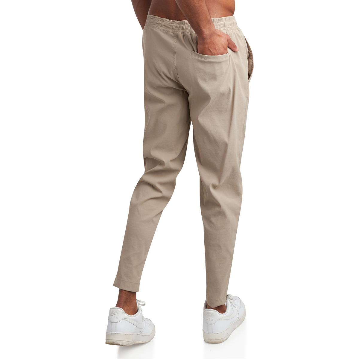 Spyder Men's Nylon Pull-On Tech Pants Product Image