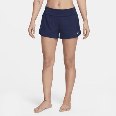 Nike Womens Essential Board Shorts | NESS9200-440 Product Image