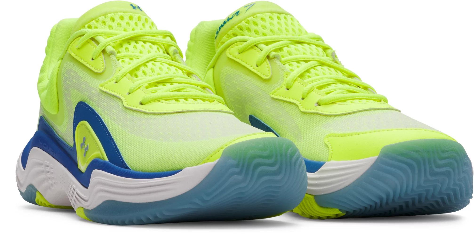 UA Spawn 7 Product Image