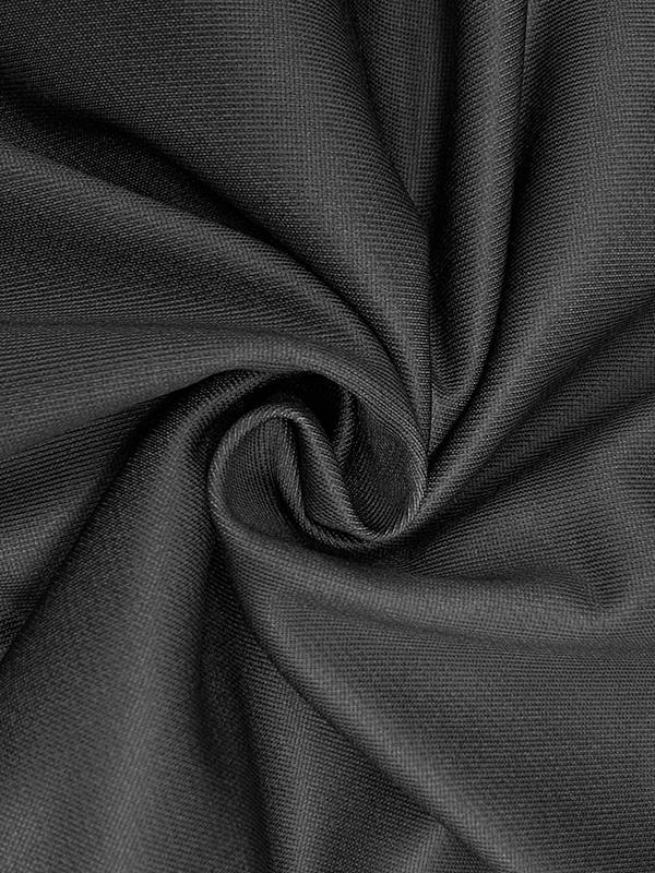 Loose Wide Leg Flower Print Pants Trousers Product Image