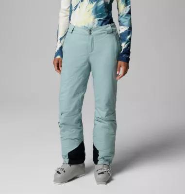 Columbia Womens Bugaboo II Pants- Product Image