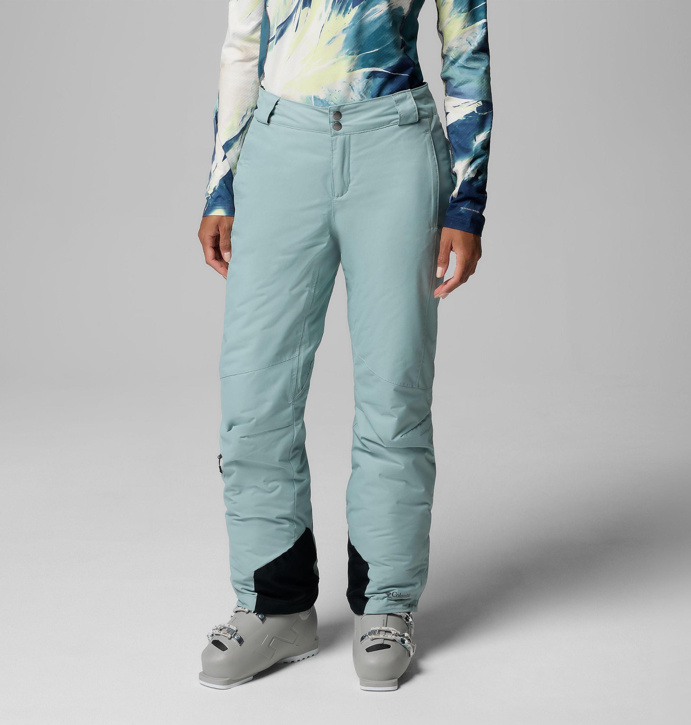 Columbia Womens Bugaboo II Pants- Product Image