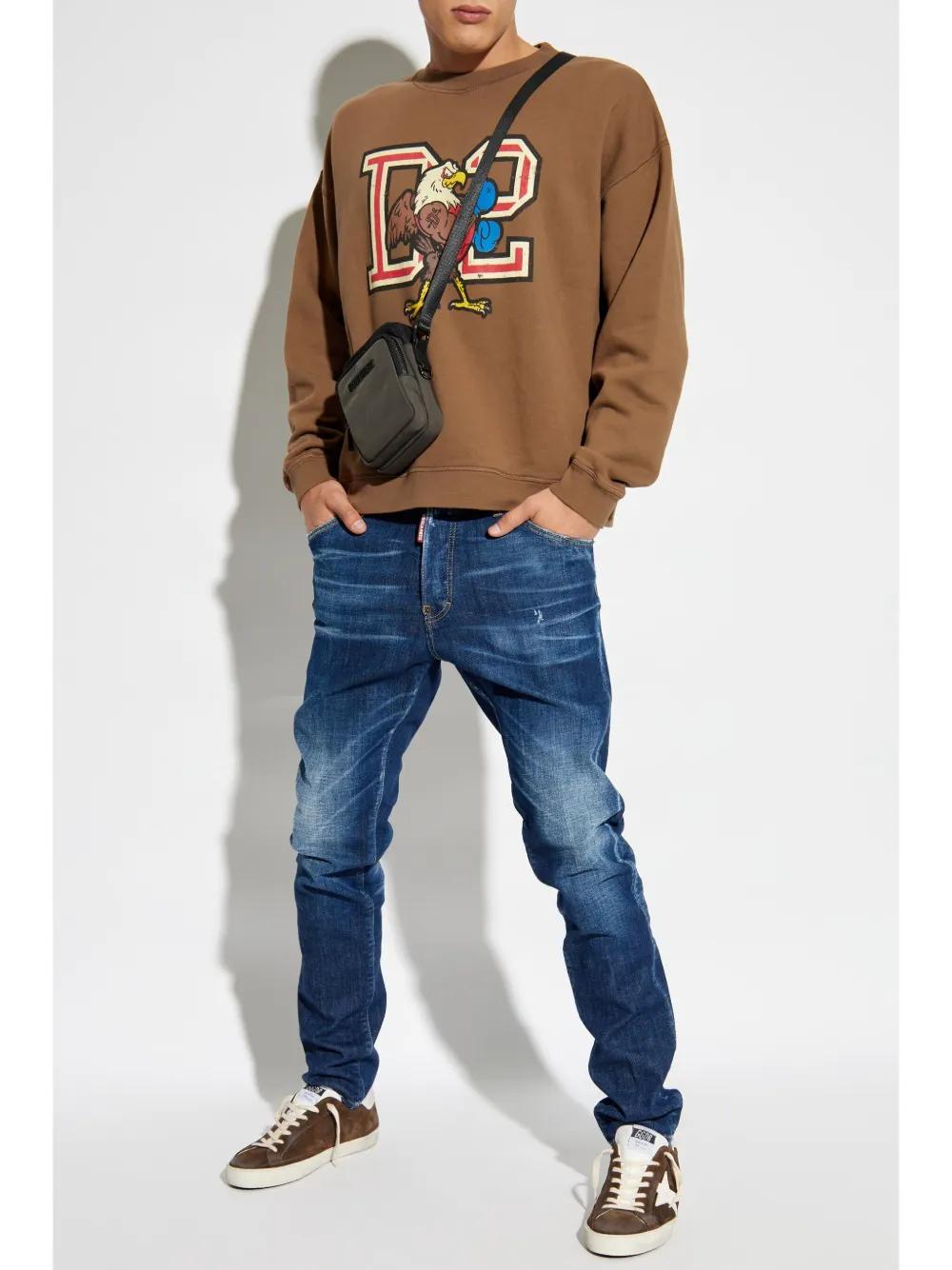 Cool Guy jeans Product Image