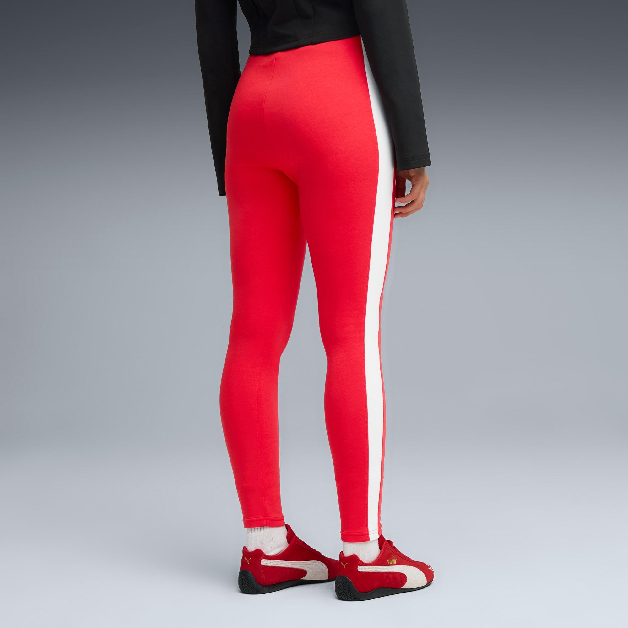 T7 Zip Leggings Women Product Image