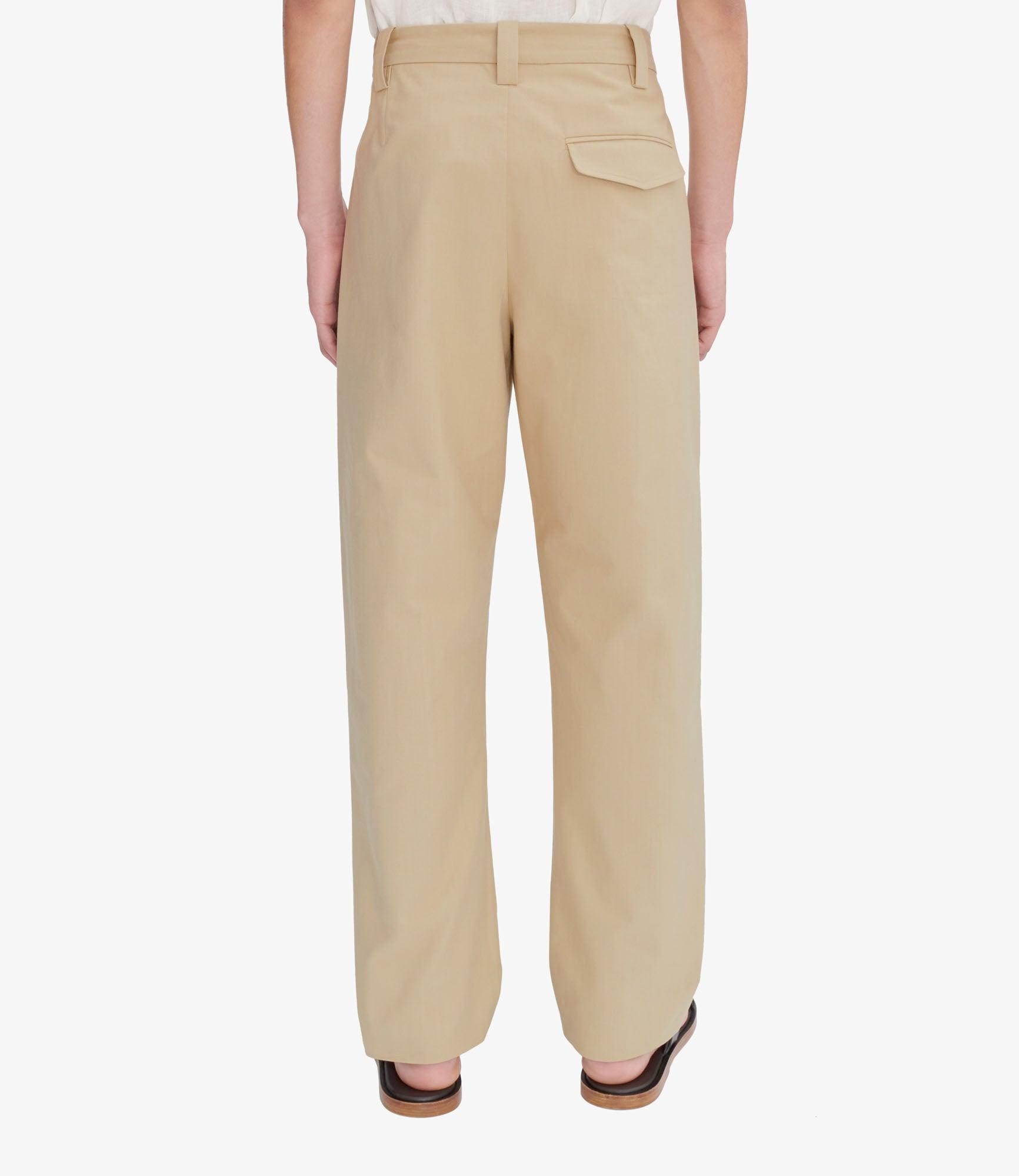Renato pants Male Product Image