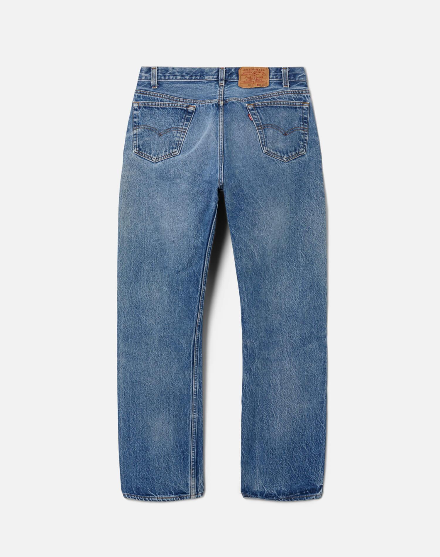 80s Levi's 501 -#2 Female Product Image