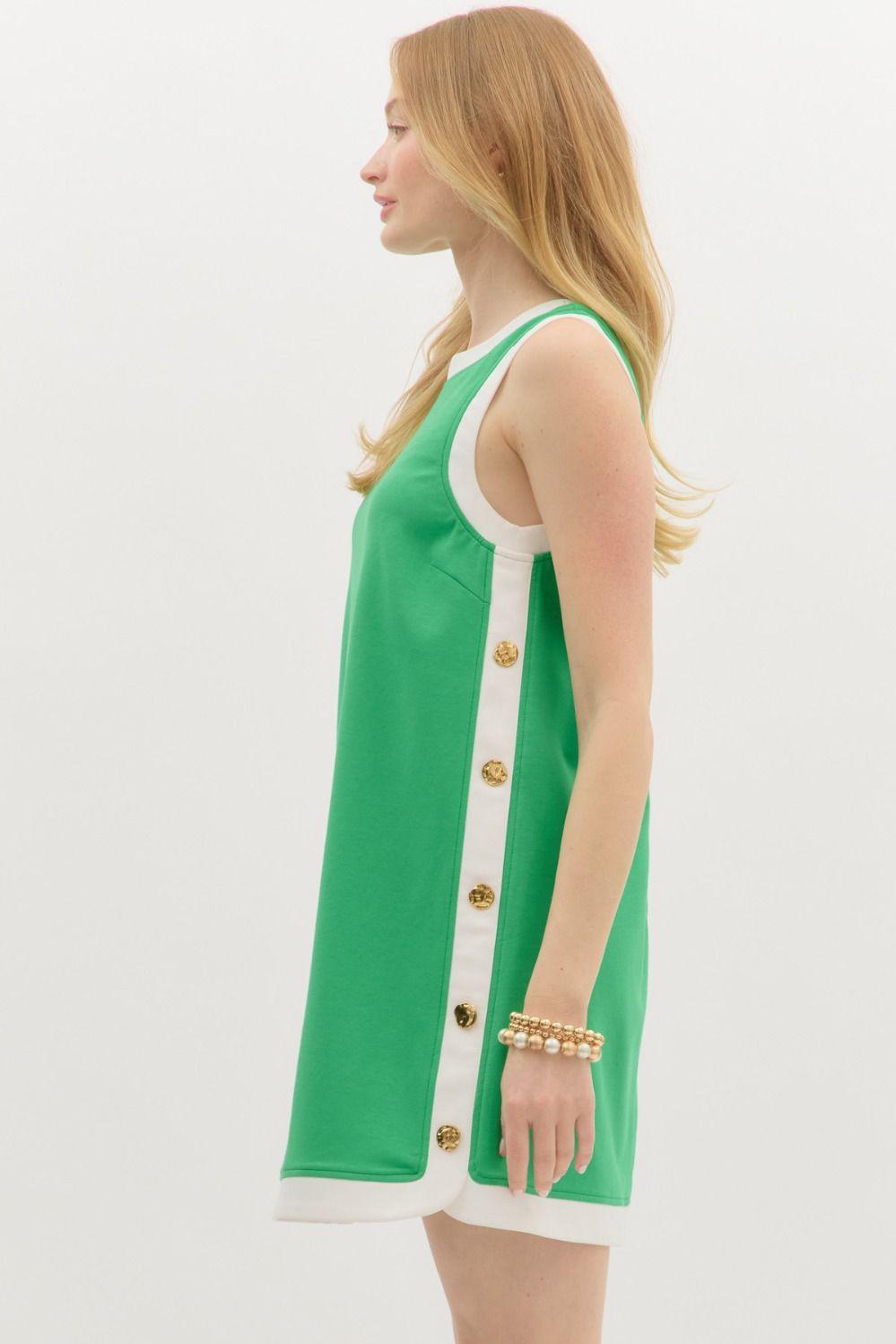 Kelly Dress Product Image