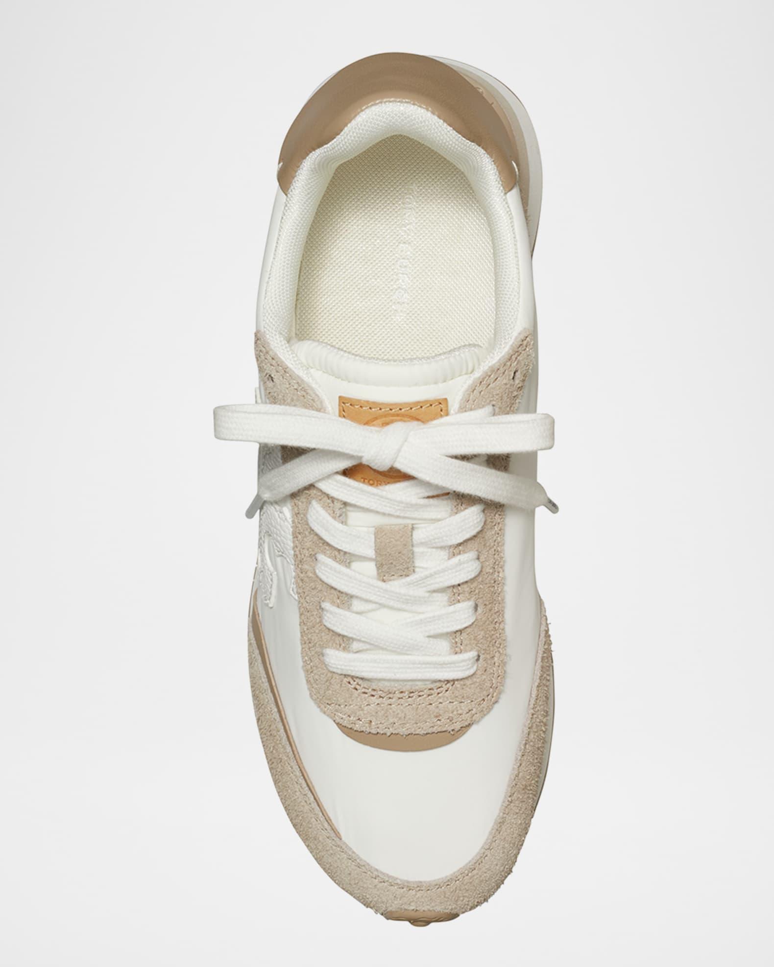 Destiny Logo Trainer Sneakers Product Image