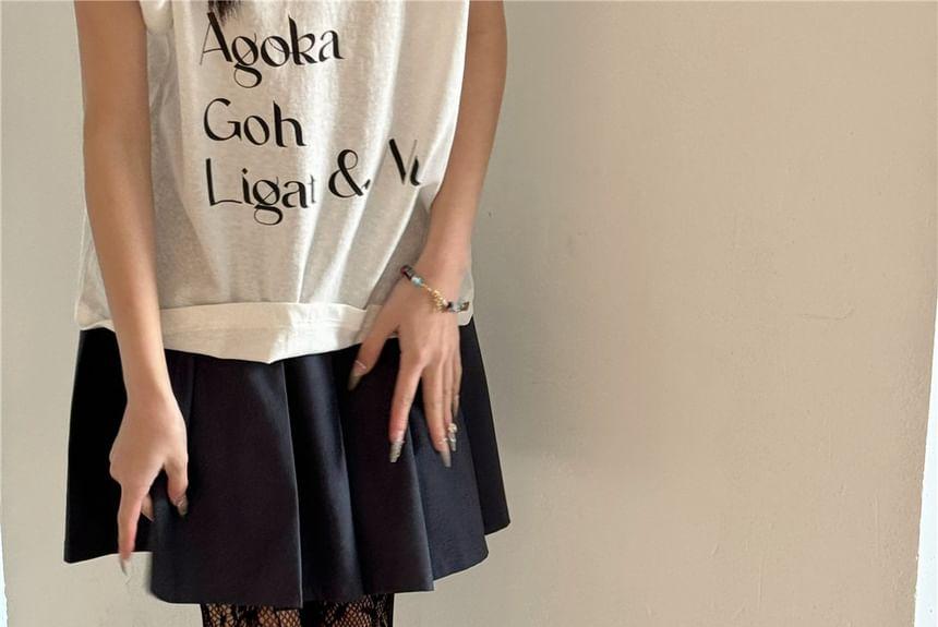 Lace Tights Product Image