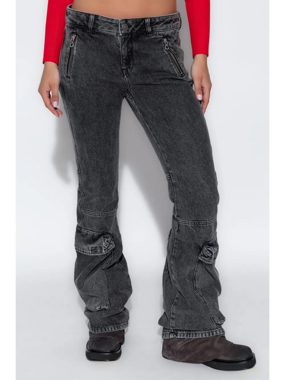 D-POKY-S jeans Product Image