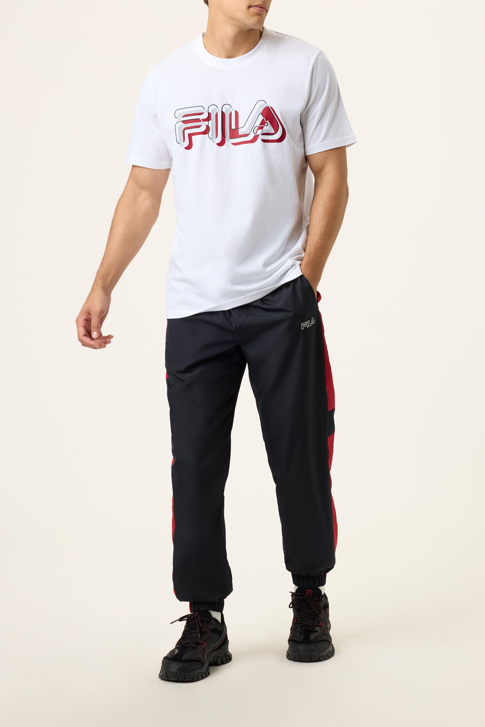 Short Sleeve Graphic Tee Product Image