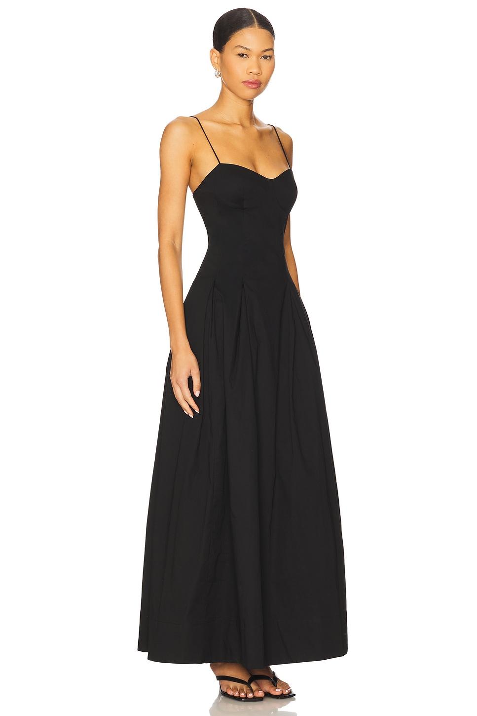 Nicole Maxi Dress Lovers and Friends Product Image