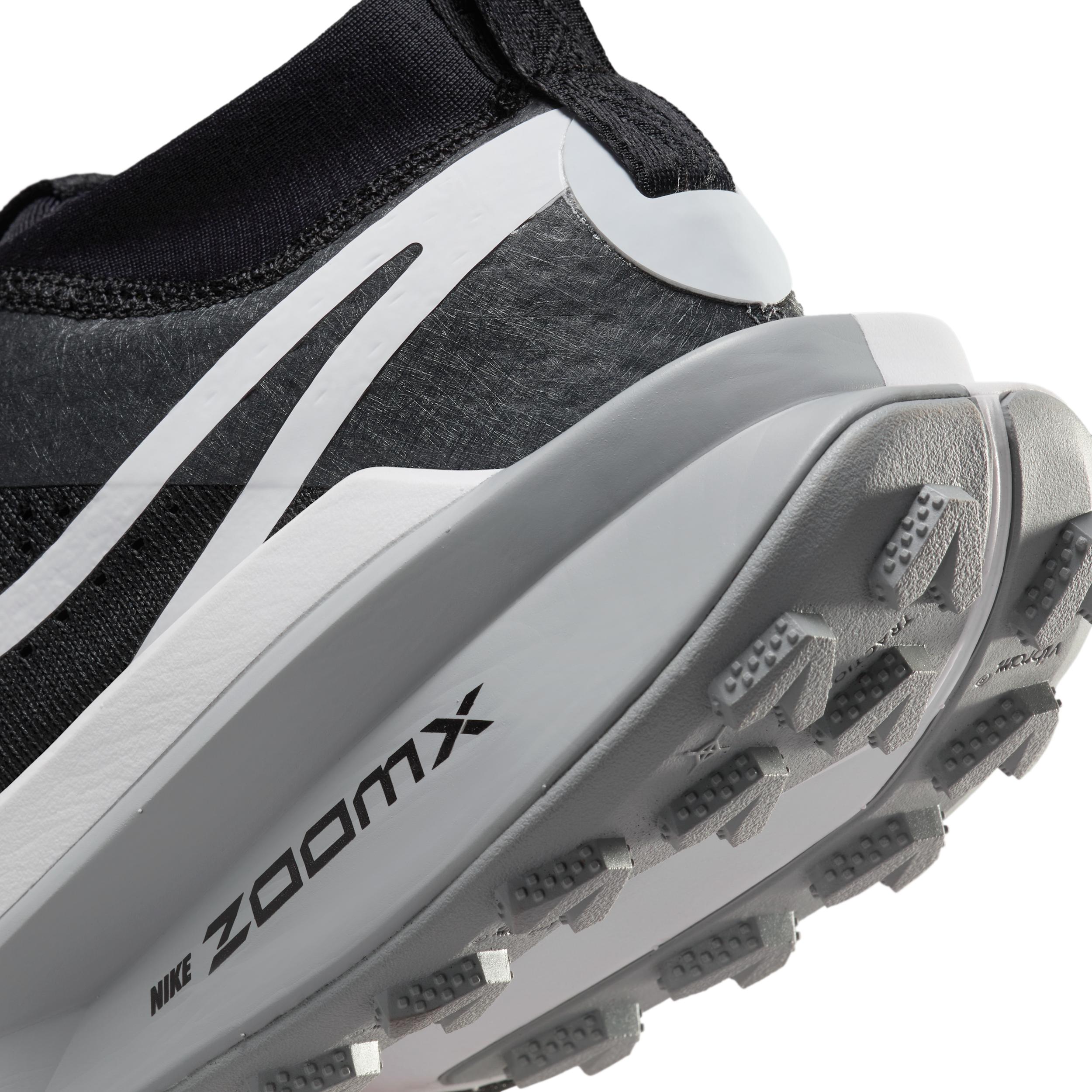 Nike Womens Zegama 2 Trail Running Shoes | FD5191-001 Product Image