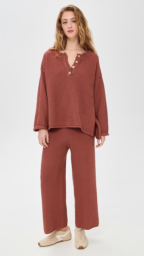 Free People Hailey Set | Shopbop Product Image